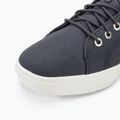 Pánske tenisky Timberland Seneca Bay Low Lace dark blue canvas 7