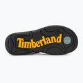 Juniorské sandále Timberland Adventure Seeker light orange multi 4