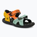 Detské sandále Timberland Adventure Seeker light orange multi