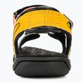 Detské sandále Timberland Adventure Seeker light orange multi 6