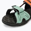 Detské sandále Timberland Adventure Seeker light orange multi 7