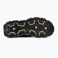 Timberland pánske topánky Winsor Park Low Lace black knit 4