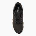 Timberland pánske topánky Winsor Park Low Lace black knit 5
