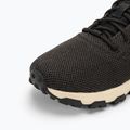 Timberland pánske topánky Winsor Park Low Lace black knit 7
