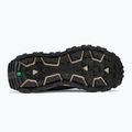 Pánske Timberland Winsor Park Low Lace tmavo modrá pletená obuv 4