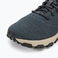 Pánske Timberland Winsor Park Low Lace tmavo modrá pletená obuv 7