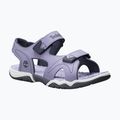 Detské sandále Timberland Adventure Seeker light purple 8