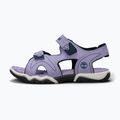 Detské sandále Timberland Adventure Seeker light purple 10