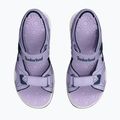 Detské sandále Timberland Adventure Seeker light purple 12