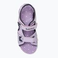 Detské sandále Timberland Adventure Seeker light purple 5