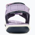 Detské sandále Timberland Adventure Seeker light purple 6