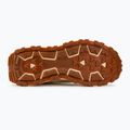 Pánske topánky Timberland Winsor Park Low Lace light beige knit 4