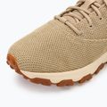 Pánske topánky Timberland Winsor Park Low Lace light beige knit 7