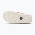 Timberland Perkins Row 2 Strap svetlo oranžové juniorské sandále 14