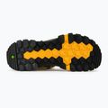 Pánske sandále Timberland Garrison Trail orange multi webbing 4