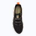 Timberland pánske topánky Winsor Trail black knit 5