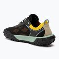 Timberland pánske turistické topánky Greenstride Motion 6 black mesh 3