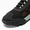 Timberland pánske turistické topánky Greenstride Motion 6 black mesh 7