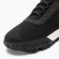 Timberland pánske turistické topánky Greenstride Motion 6 blackcm mesh with white 7