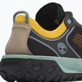 Timberland pánske turistické topánky Greenstride Motion 6 black mesh 8
