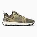 Pánske topánky Timberland Winsor Trail Low Lace light brown mesh 2
