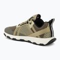 Pánske topánky Timberland Winsor Trail Low Lace light brown mesh 3
