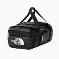 The North Face Base Camp Voyager Duffel 42 l cestovná taška čierna NF0A52RQKY41 8