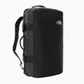 The North Face Base Camp Voyager Duffel 42 l cestovná taška čierna NF0A52RQKY41 9