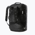 The North Face Base Camp Voyager Duffel 42 l cestovná taška čierna NF0A52RQKY41 10