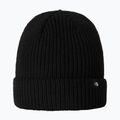 Zimná čiapka The North Face Fisherman black