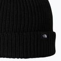 Zimná čiapka The North Face Fisherman black 2
