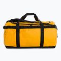 The North Face Base Camp Duffel XL cestovná taška 132 l žltá NF0A52SCZU31 2