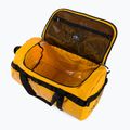 The North Face Base Camp Duffel XL cestovná taška 132 l žltá NF0A52SCZU31 6