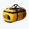 The North Face Base Camp Duffel XL cestovná taška 132 l žltá NF0A52SCZU31 8
