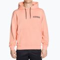 Pánska mikina Napapijri B-Boyd H pink salmon 2