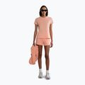 Dámske tričko Napapijri S-Iaato pink salmon 2