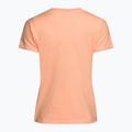 Dámske tričko Napapijri S-Iaato pink salmon 6