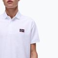 Dámske polo tričko Lacoste Polo PF7839 navy blue 3