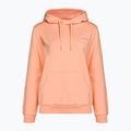 Mikina Napapijri B-Iaato H pink salmon damsack 5