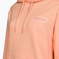 Mikina Napapijri B-Iaato H pink salmon damsack 7