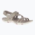 Dámske sandále Merrell Sandspur Rose Convert brindle / pink 8