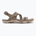 Dámske sandále Merrell Sandspur Rose Convert brindle / pink 2