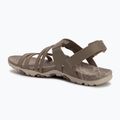 Dámske sandále Merrell Sandspur Rose Convert brindle / pink 3