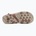 Dámske sandále Merrell Sandspur Rose Convert brindle / pink 4