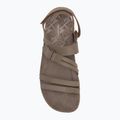 Dámske sandále Merrell Sandspur Rose Convert brindle / pink 5