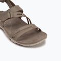 Dámske sandále Merrell Sandspur Rose Convert brindle / pink 7