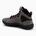 Pánske barefoot topánky Merrell Wrapt Mid WP granite 3
