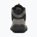 Pánske barefoot topánky Merrell Wrapt Mid WP granite 11