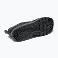 Pánske turistické topánky Merrell Wildwood Aerosport black 13