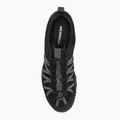 Pánske turistické topánky Merrell Wildwood Aerosport black 6